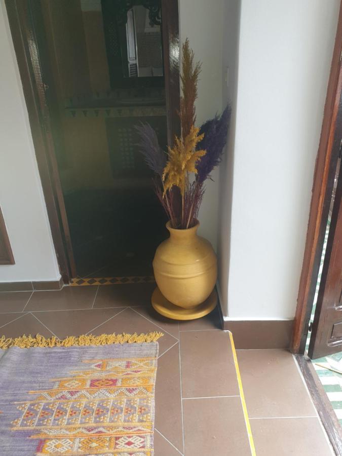 Riad Malida Marrakesh Eksteriør bilde