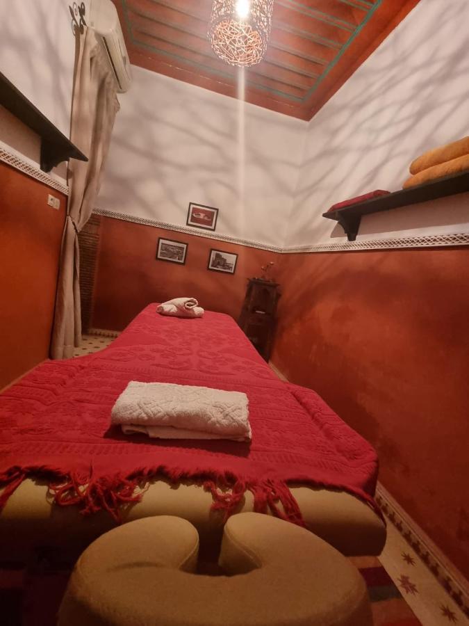 Riad Malida Marrakesh Eksteriør bilde